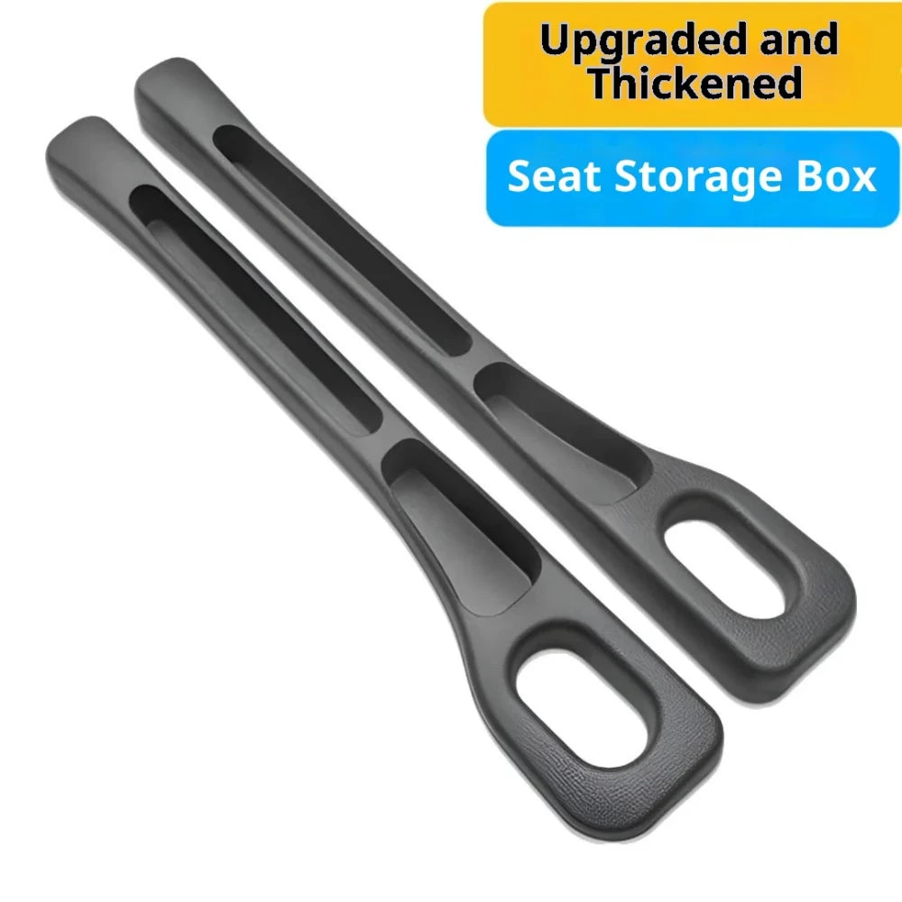 Car Seat Gap Storage Box