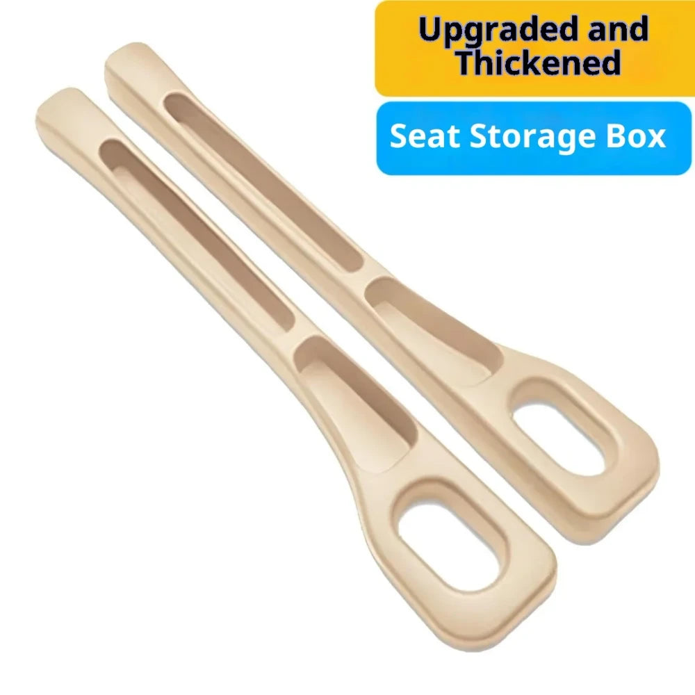 Car Seat Gap Storage Box