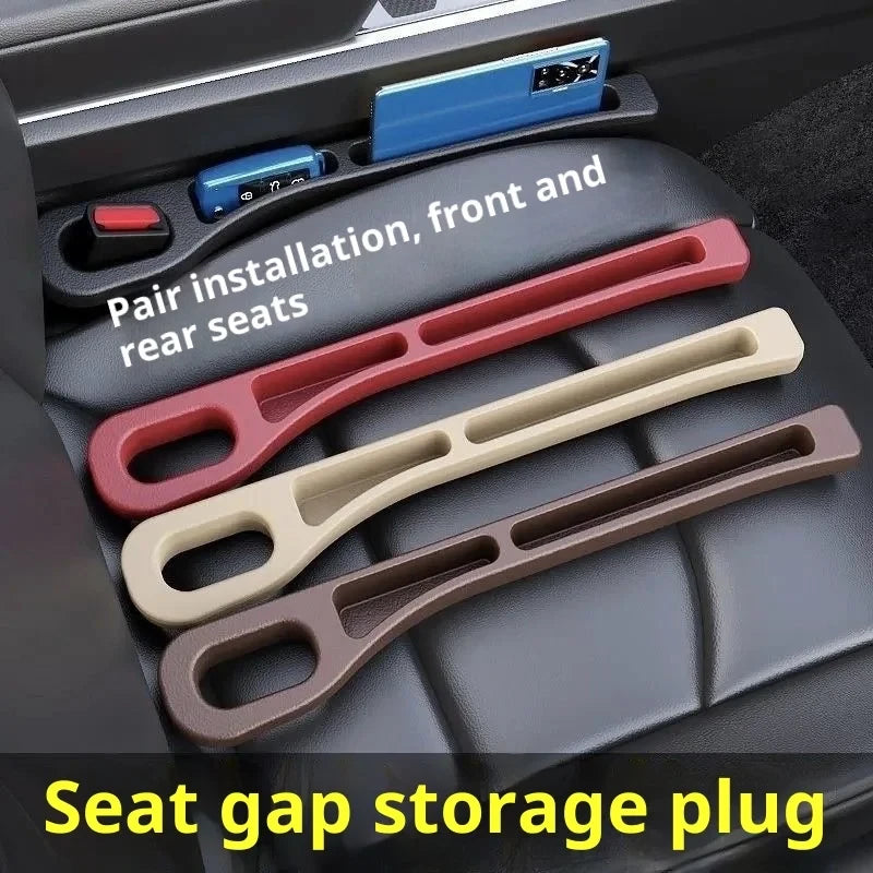 Car Seat Gap Storage Box
