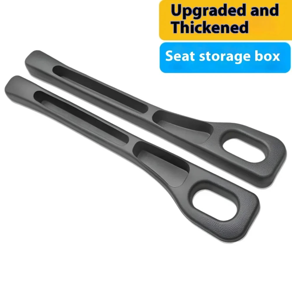 Car Seat Gap Storage Box