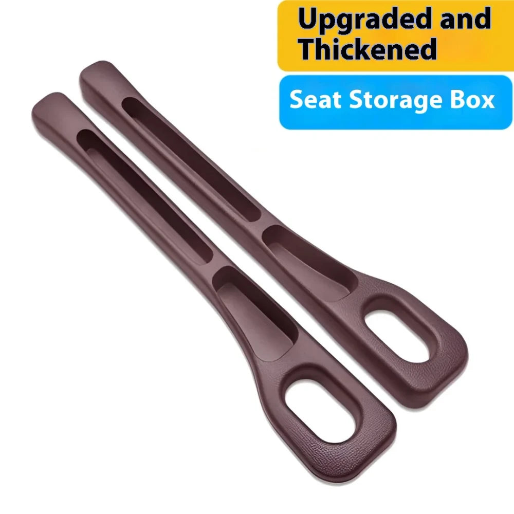 Car Seat Gap Storage Box