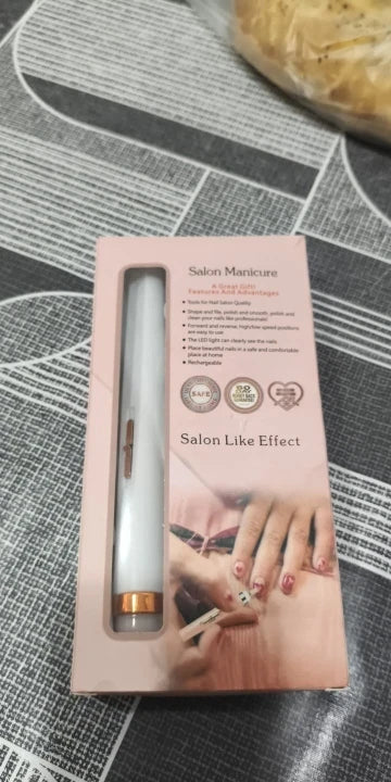 Review Card