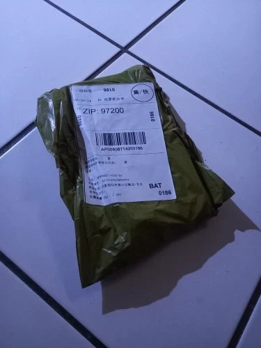 Review Card