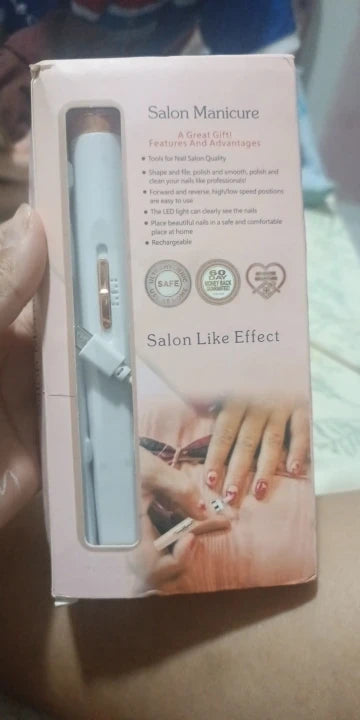 Review Card