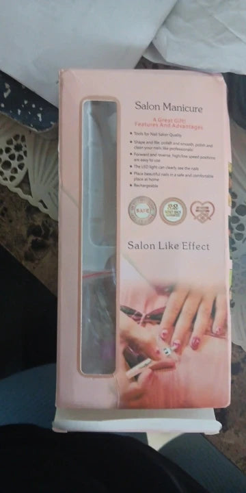 Review Card