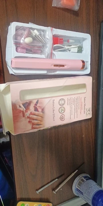 Review Card