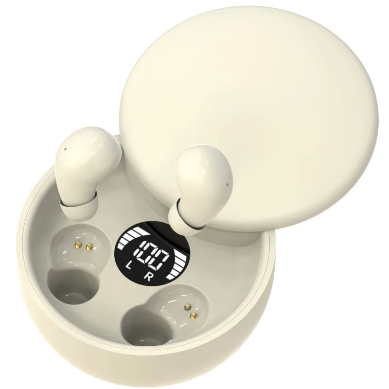 Wireless Sport Sleep Earphones