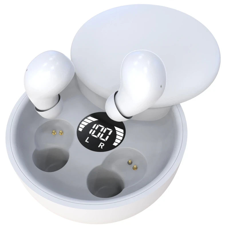 Wireless Sport Sleep Earphones