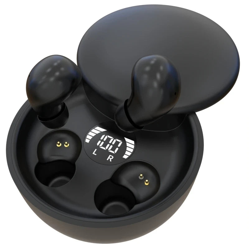 Wireless Sport Sleep Earphones