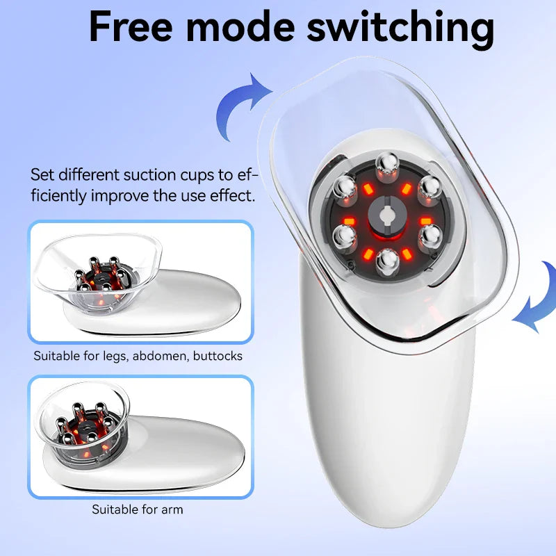Ultimate Body Sculpting Massager
