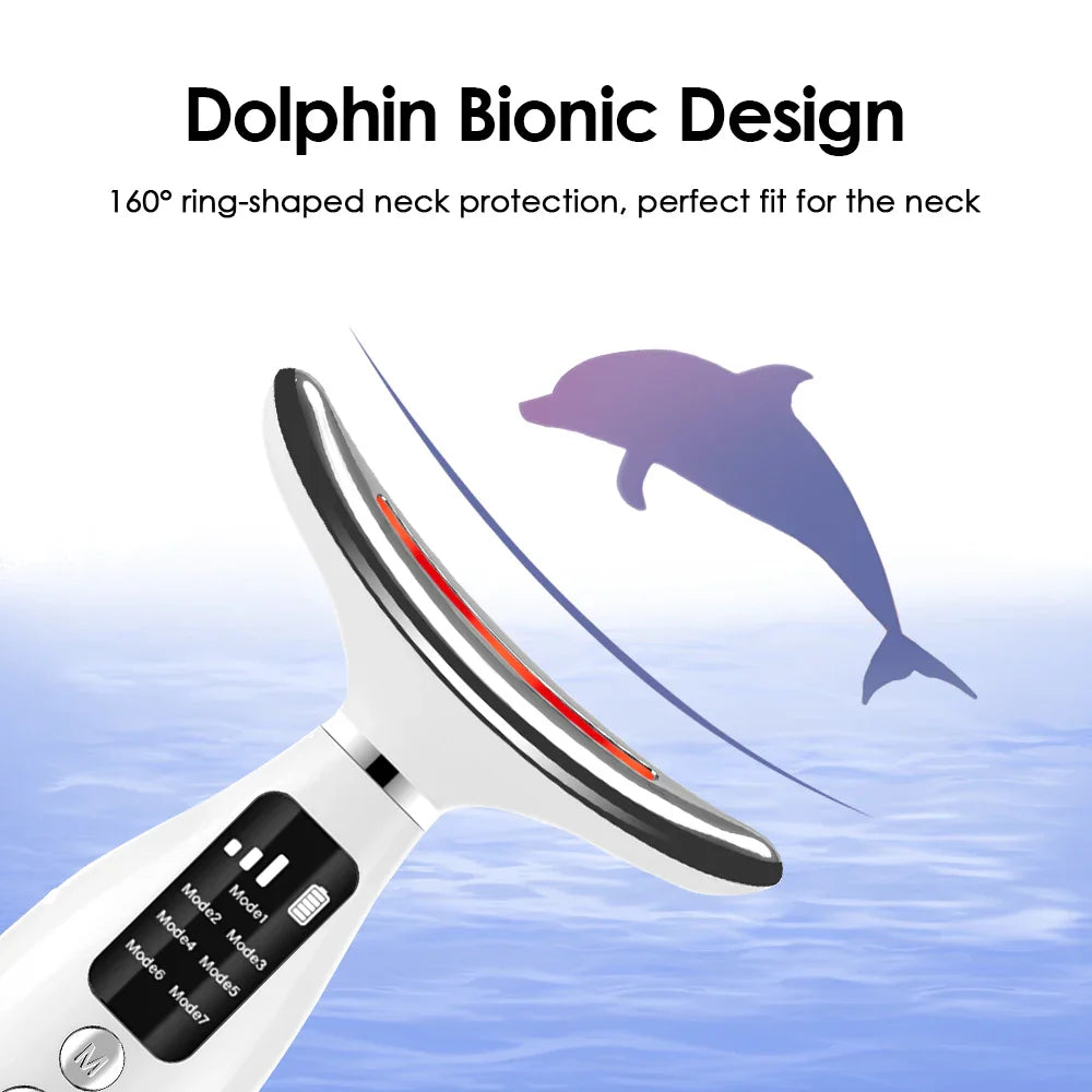 Radiant Glow Beauty Device