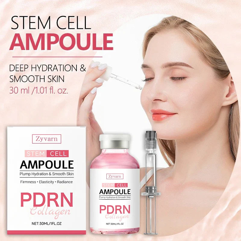 Radiant Glow Skin Serum