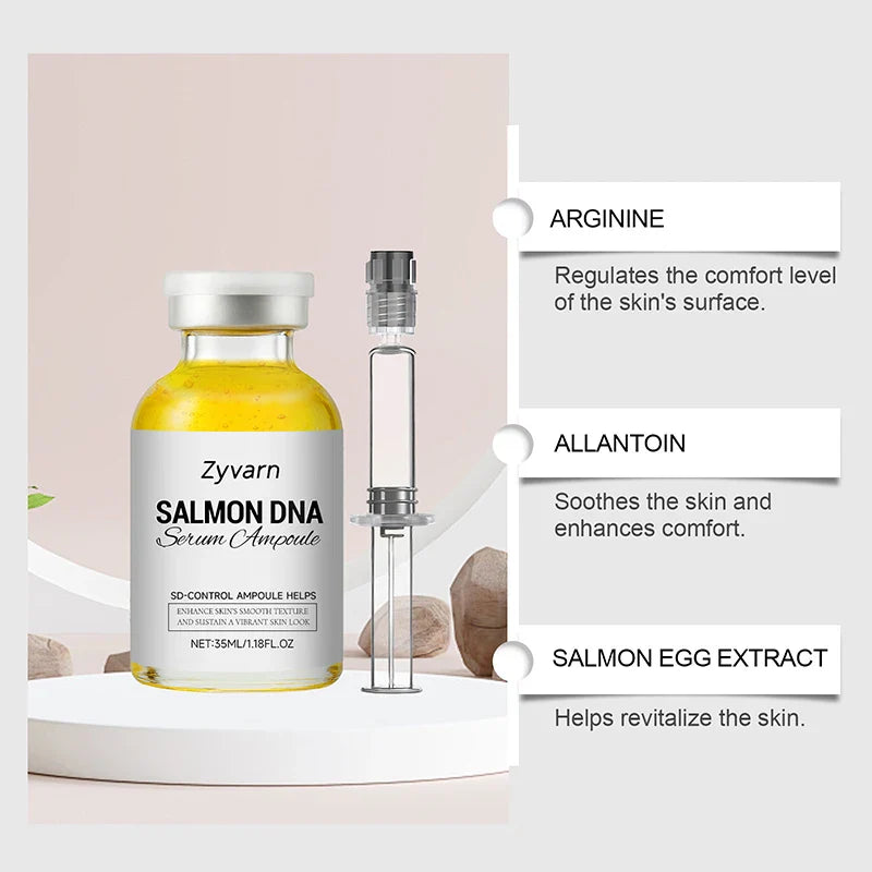 Radiant Glow Skin Serum