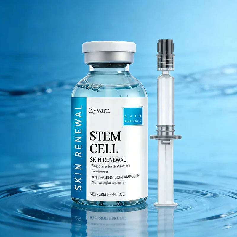 Radiant Glow Skin Serum