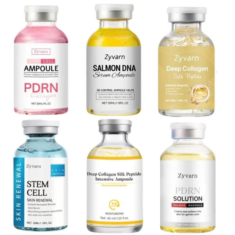 Radiant Glow Skin Serum