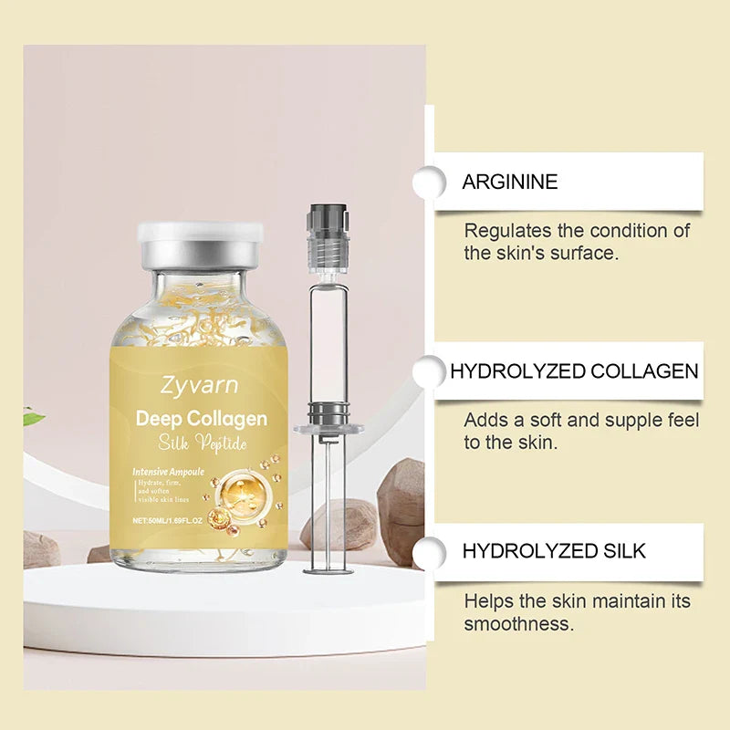 Radiant Glow Skin Serum