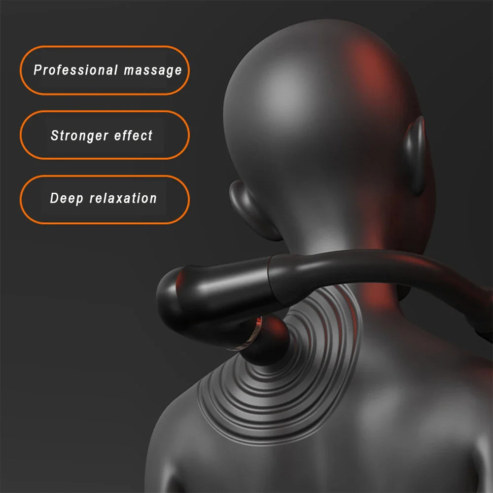 PowerPulse Muscle Massager