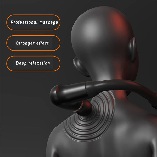 PowerPulse Muscle Massager