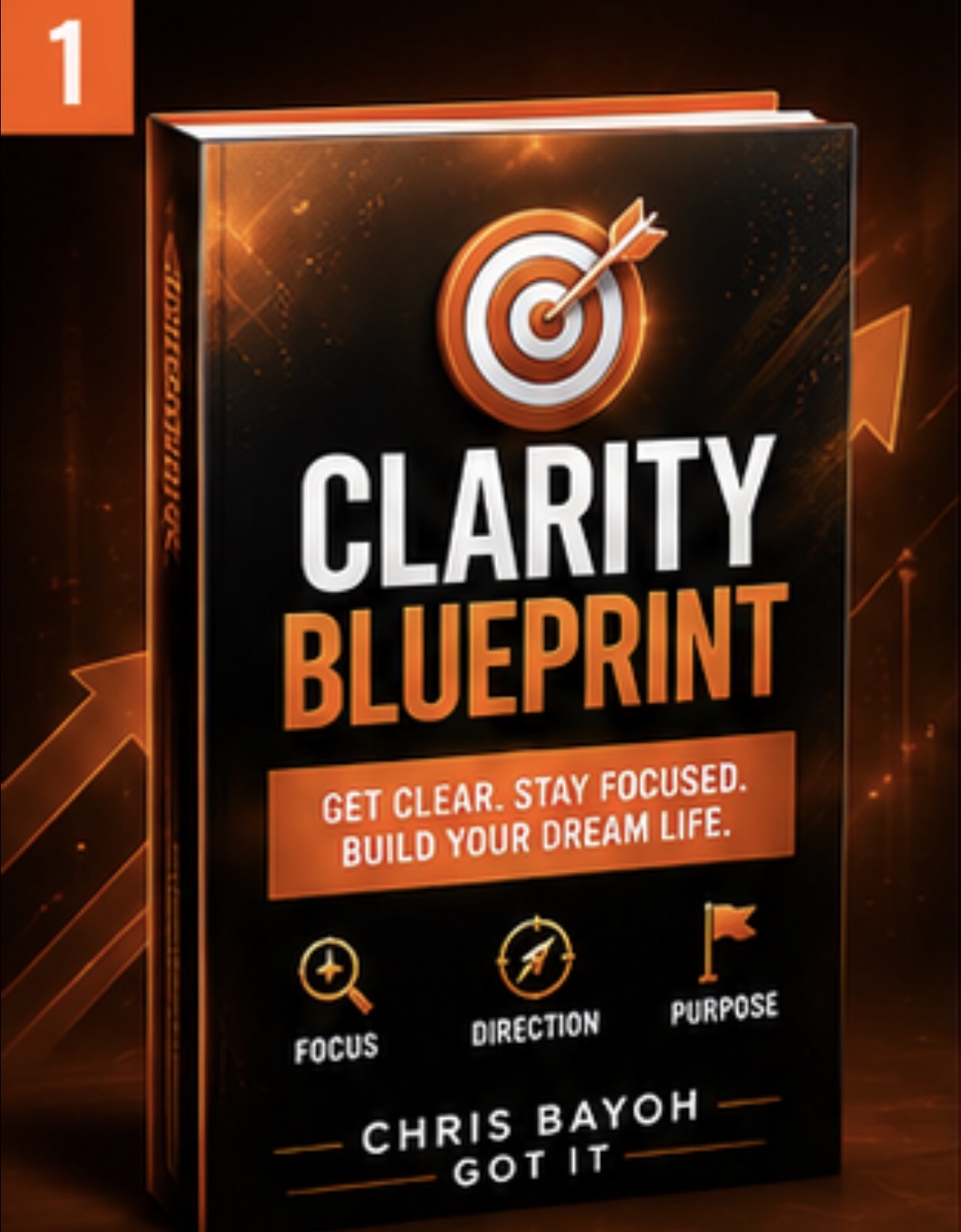 Clarity Blueprint