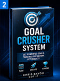 Goal Crusher System