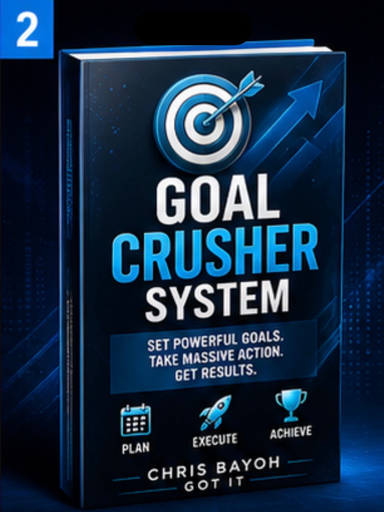 Goal Crusher System