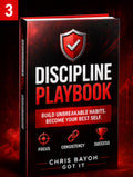 Discipline Playbook
