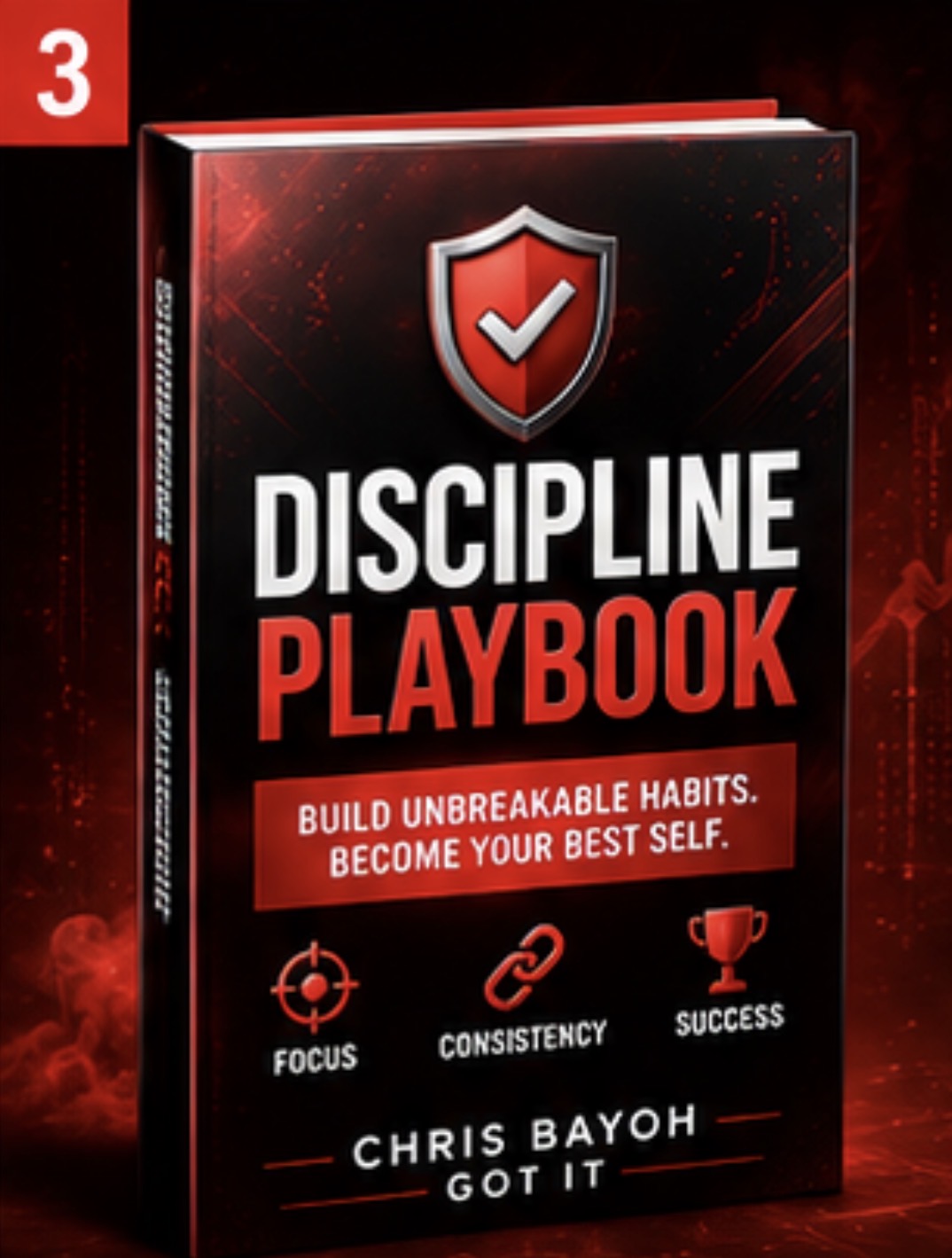 Discipline Playbook