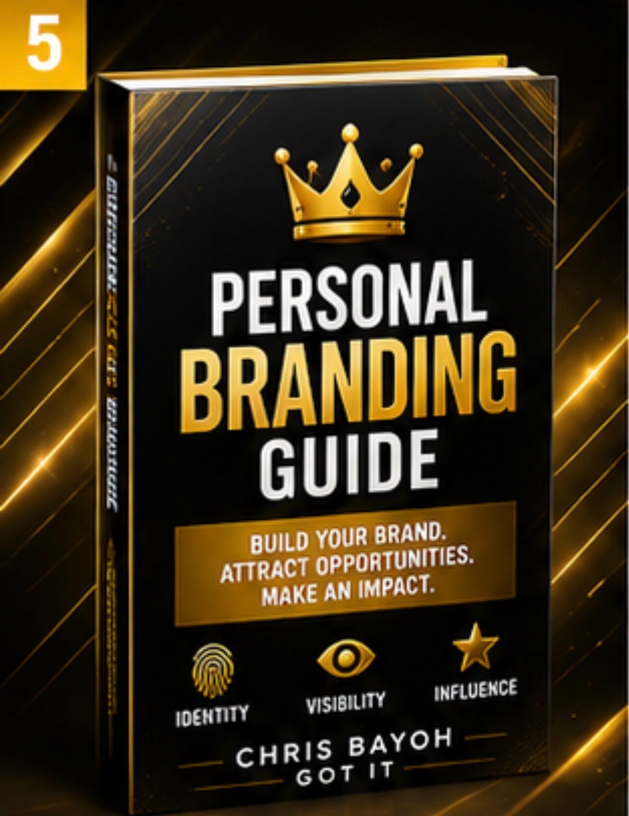 Personal Branding Guide