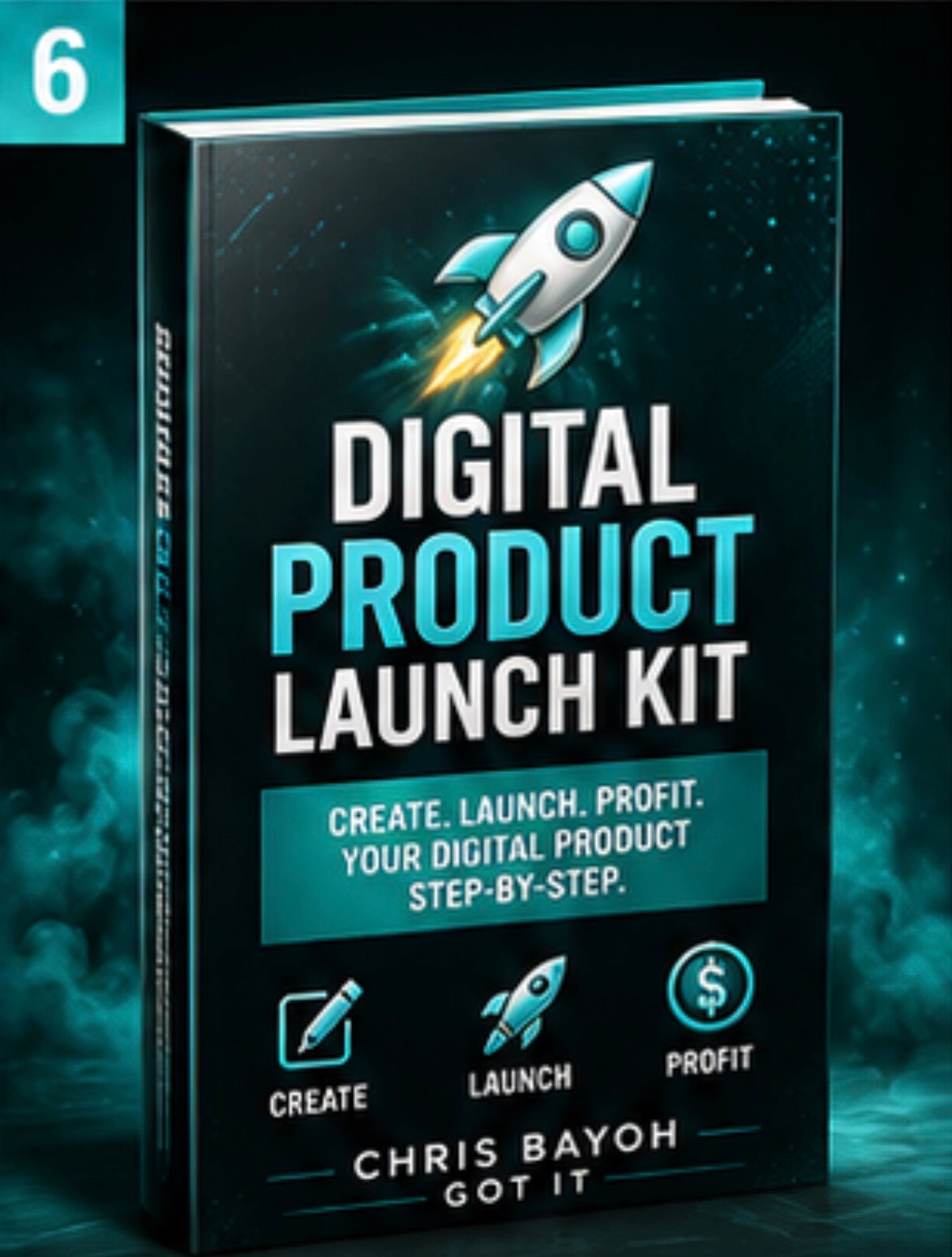 Digital Product Launch Kit