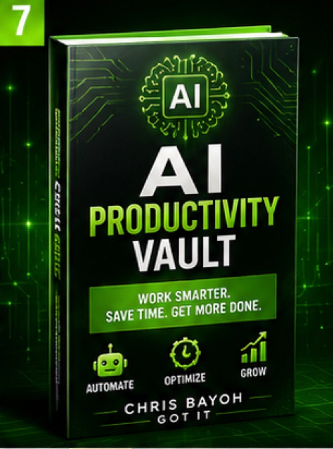 AI Productivity Vault