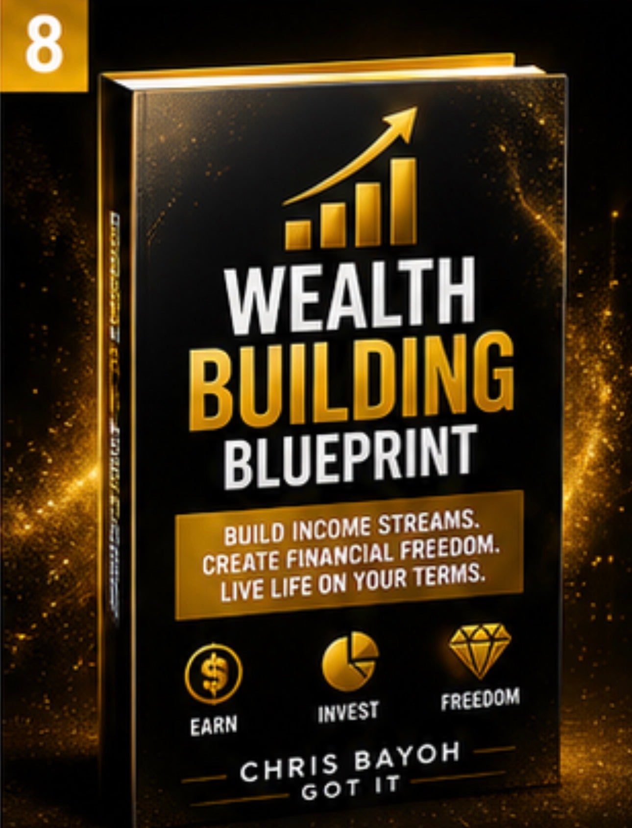 Wealth Building Blueprint