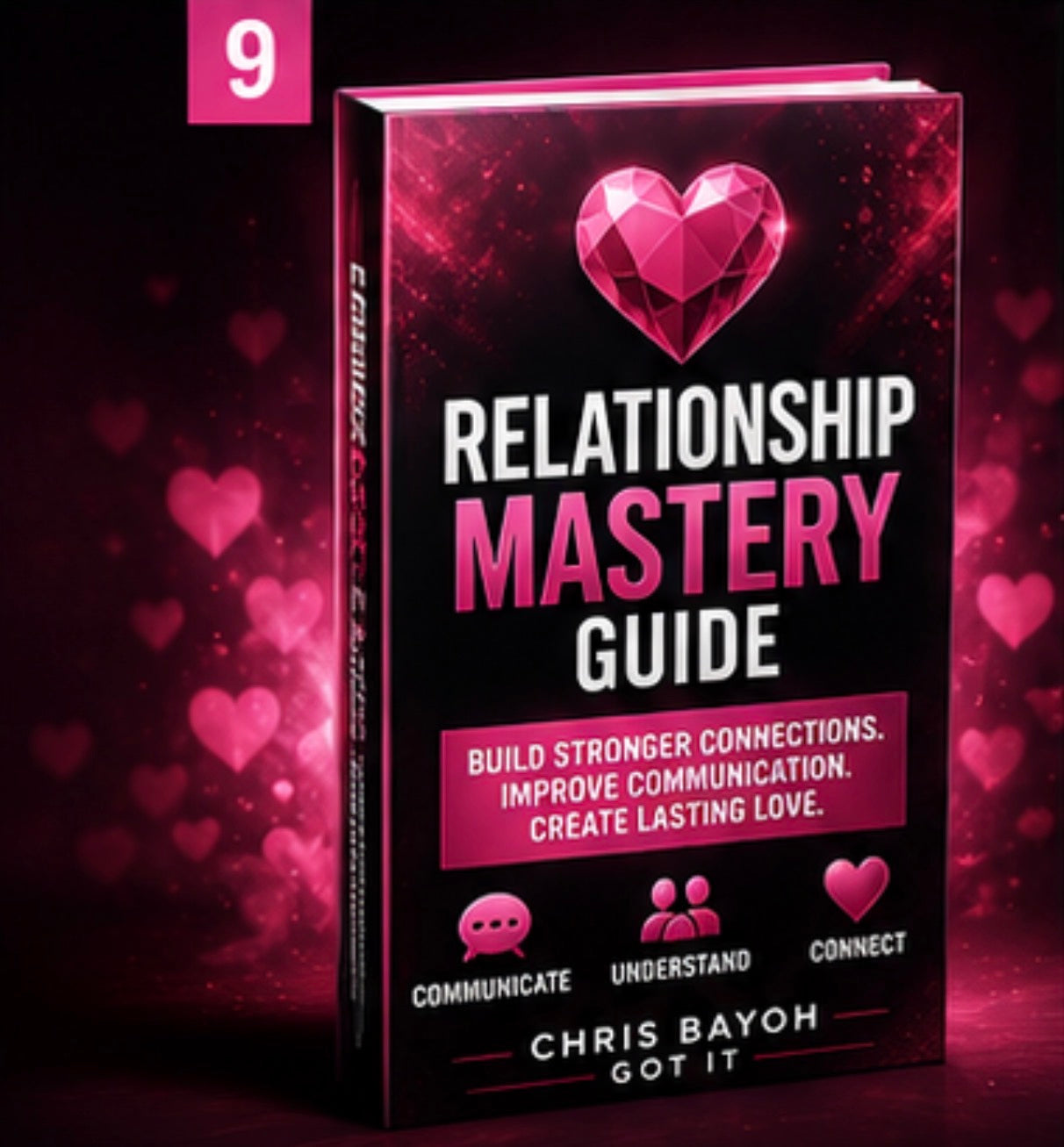 Relationship Mastery
