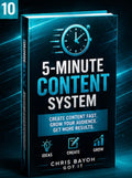 5-Minute Content System