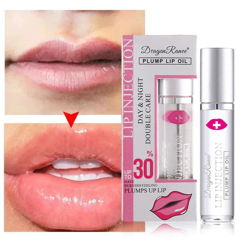 Juicy Shine Lip Plumper Gloss