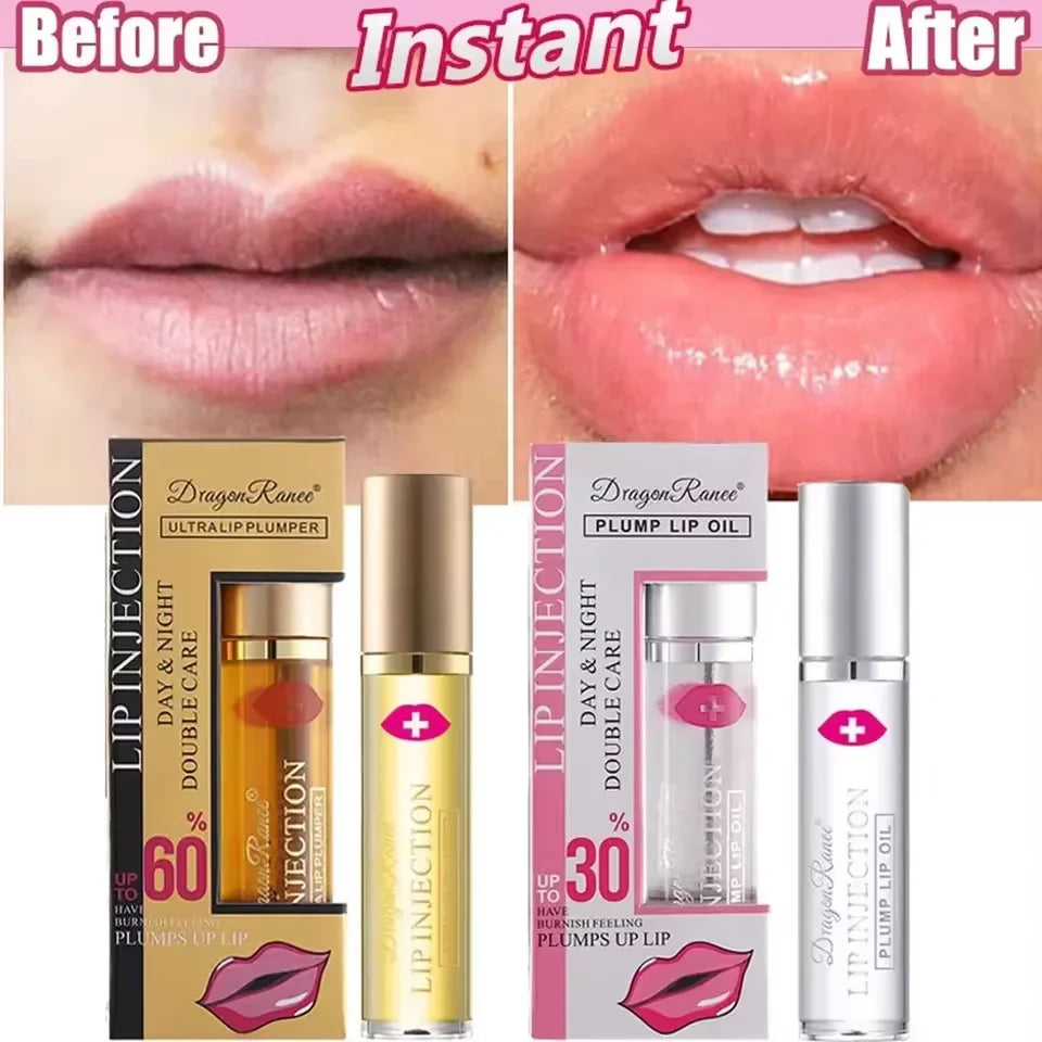 Juicy Shine Lip Plumper Gloss