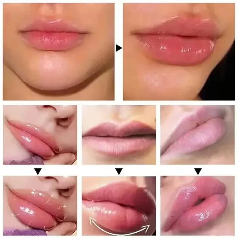 Juicy Shine Lip Plumper Gloss