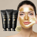 GlowGold 24K Gold Peel-Off Mask