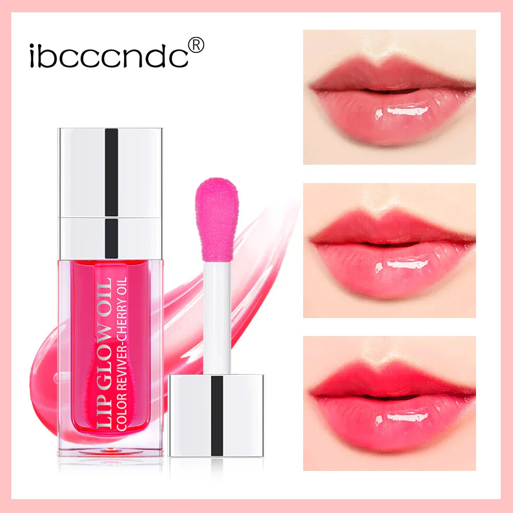 Juicy Glow Lip Oil
