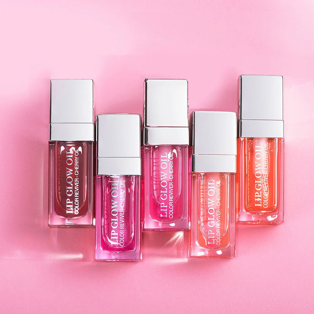 Juicy Glow Lip Oil
