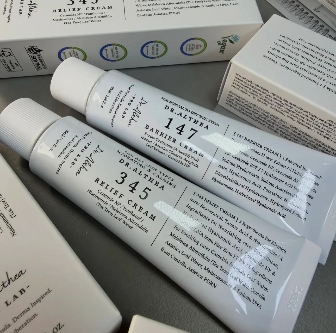 Gentle Glow Skin Mist