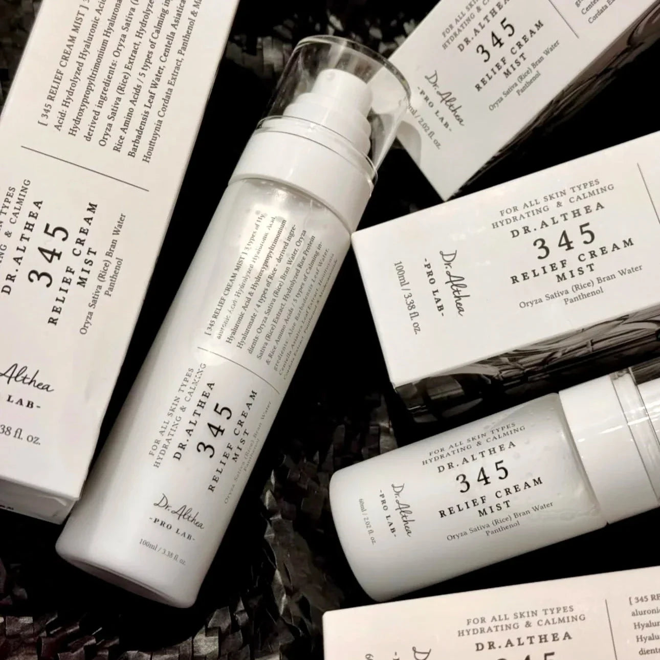 Gentle Glow Skin Mist