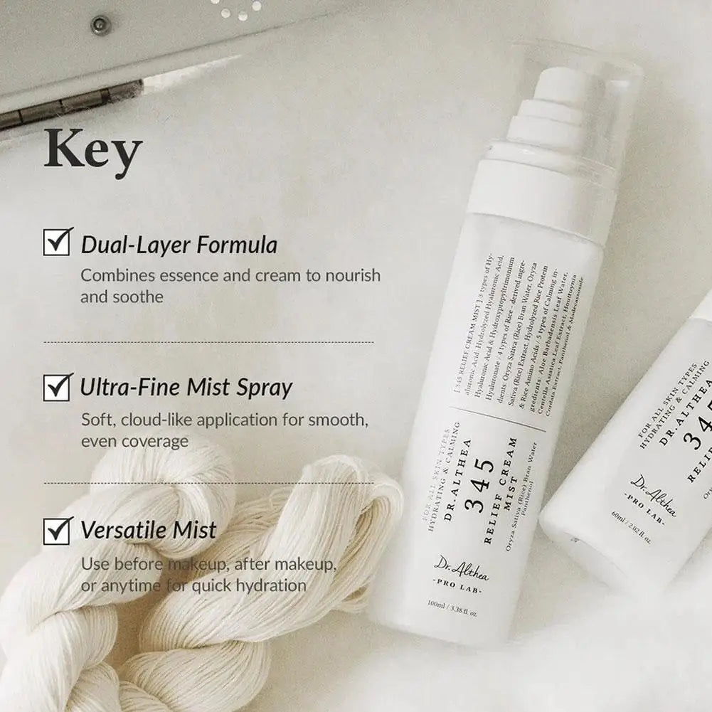 Gentle Glow Skin Mist