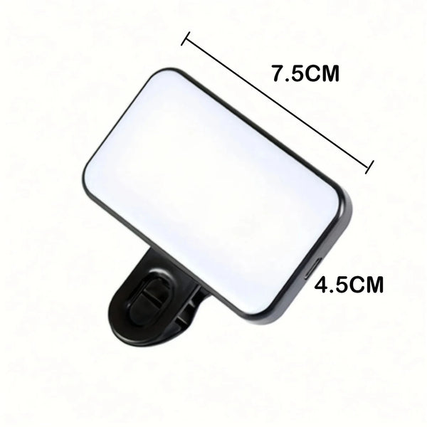 Pocket Glam Selfie Light