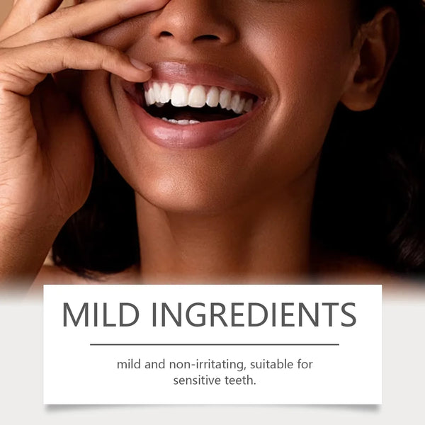 Bright Smile Whitening Strips