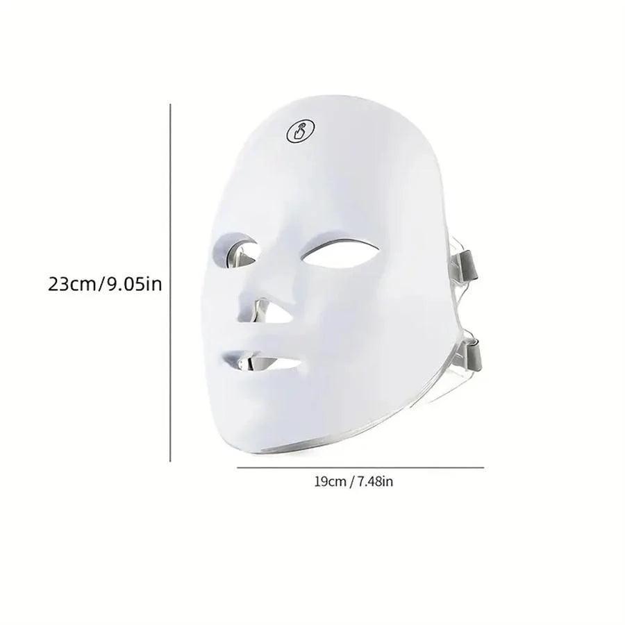 RadianceBeam LED Therapy Mask