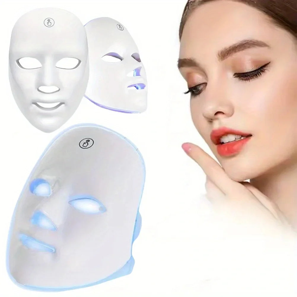 RadianceBeam LED Therapy Mask