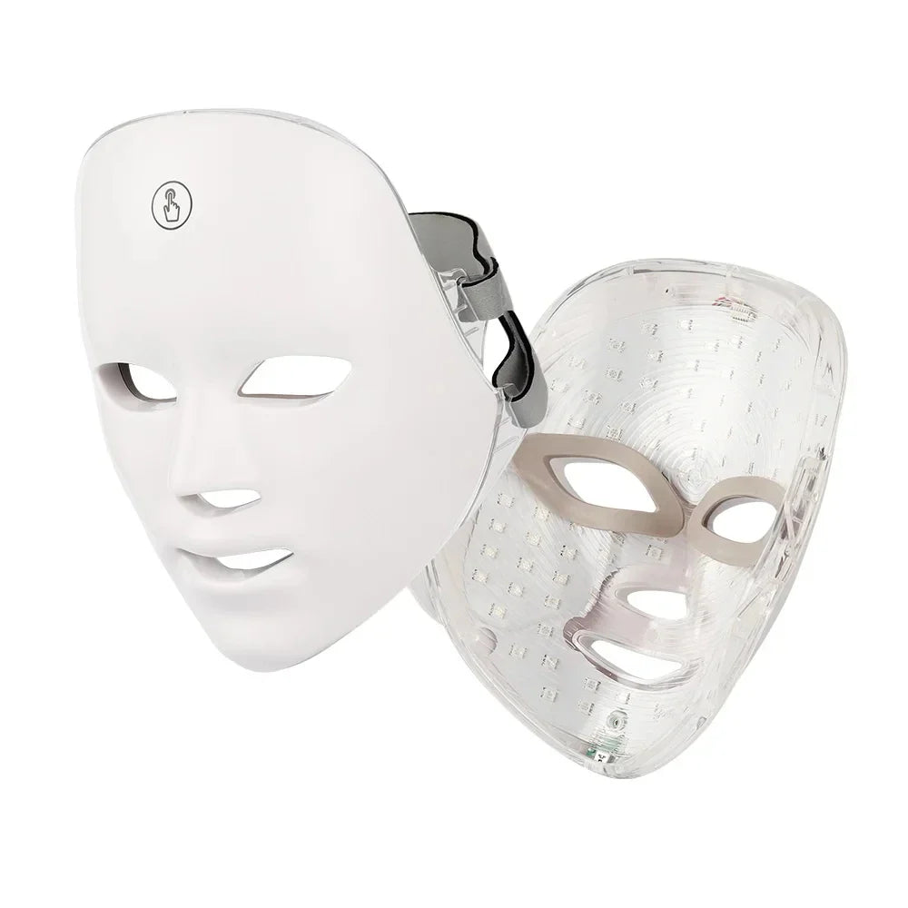 RadianceBeam LED Therapy Mask