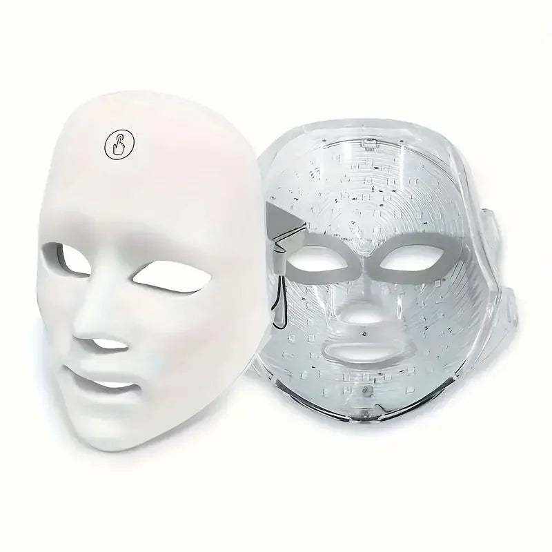 RadianceBeam LED Therapy Mask