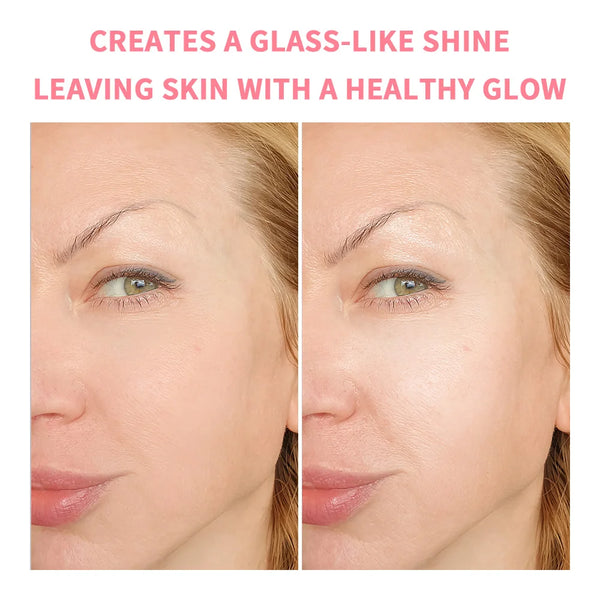 Pink Glow Hydration Serum