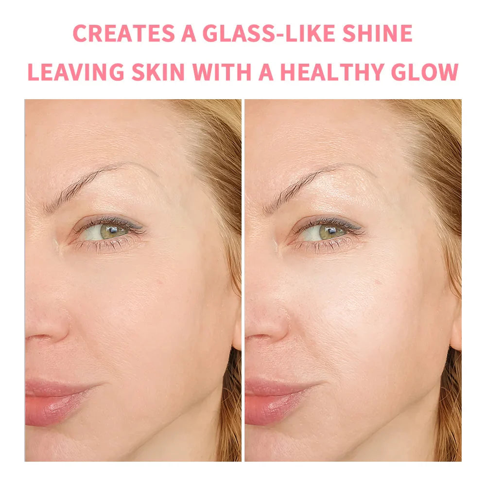 Pink Glow Hydration Serum